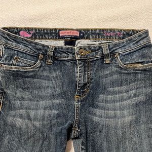Ladies vineyard jeans